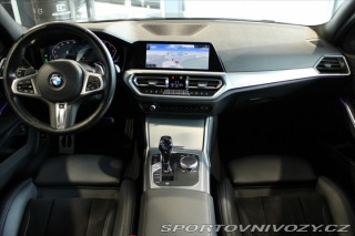BMW 3 320d xDrive M Sport DAPro 2020