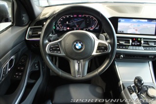 BMW 3 320d xDrive M Sport DAPro 2020