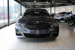 BMW 3 320d xDrive M Sport DAPro 2020