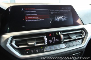 BMW 3 320d xDrive M Sport DAPro 2020