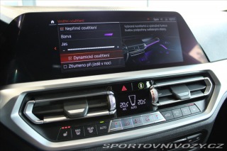 BMW 3 320d xDrive M Sport DAPro 2020
