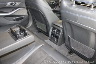BMW 3 320d xDrive M Sport DAPro 2020