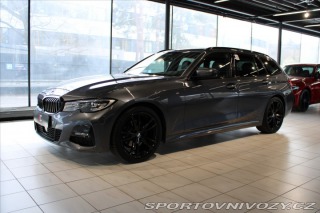 BMW 3 320d xDrive M Sport DAPro 2020