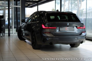 BMW 3 320d xDrive M Sport DAPro 2020