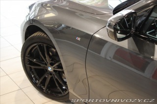 BMW 3 320d xDrive M Sport DAPro 2020