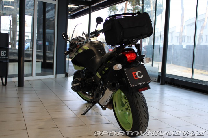 BMW Ostatní modely R 1150 R Rockster DPH 2003