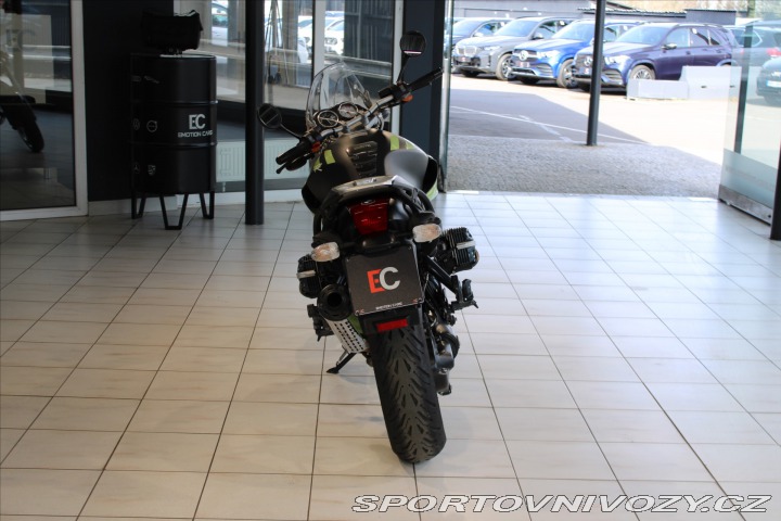 BMW Ostatní modely R 1150 R Rockster DPH 2003