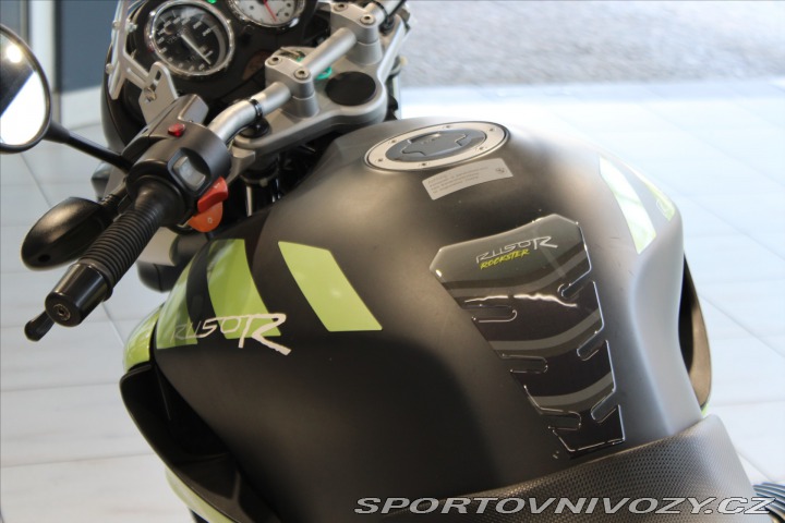 BMW Ostatní modely R 1150 R Rockster DPH 2003