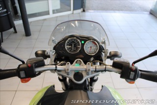 BMW Ostatní modely R 1150 R Rockster DPH 2003