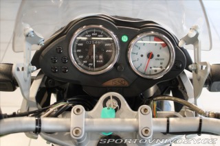 BMW Ostatní modely R 1150 R Rockster DPH 2003