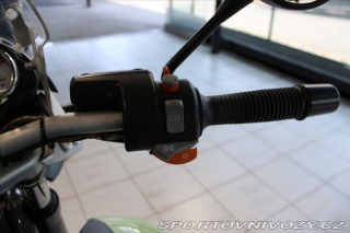 BMW Ostatní modely R 1150 R Rockster DPH 2003