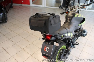 BMW Ostatní modely R 1150 R Rockster DPH 2003