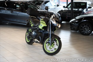 BMW Ostatní modely R 1150 R Rockster DPH 2003