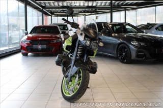 BMW Ostatní modely R 1150 R Rockster DPH 2003