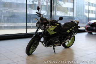 BMW Ostatní modely R 1150 R Rockster DPH 2003