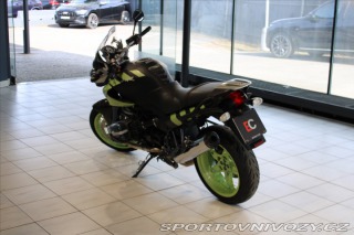 BMW Ostatní modely R 1150 R Rockster DPH 2003