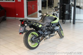 BMW Ostatní modely R 1150 R Rockster DPH 2003