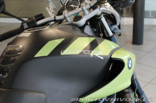 BMW Ostatní modely R 1150 R Rockster DPH 2003