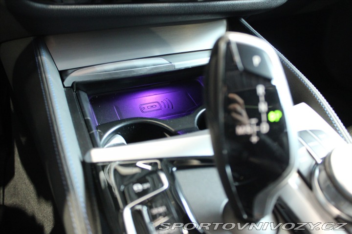 BMW 5 530d xDrive M Sport DAPro 2024