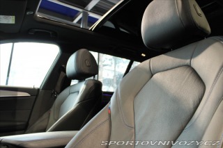 BMW 5 530d xDrive M Sport DAPro 2024