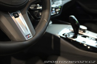 BMW 5 530d xDrive M Sport DAPro 2024