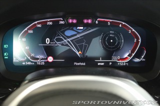 BMW 5 530d xDrive M Sport DAPro 2024