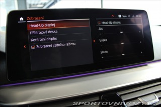 BMW 5 530d xDrive M Sport DAPro 2024