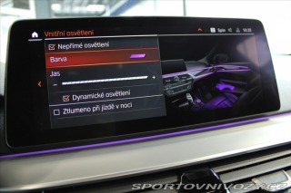 BMW 5 530d xDrive M Sport DAPro 2024