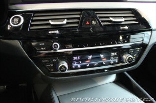 BMW 5 530d xDrive M Sport DAPro 2024