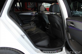 BMW 5 530d xDrive M Sport DAPro 2024