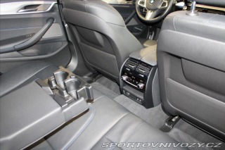 BMW 5 530d xDrive M Sport DAPro 2024