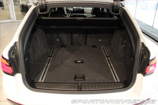 BMW 5 530d xDrive M Sport DAPro 2024