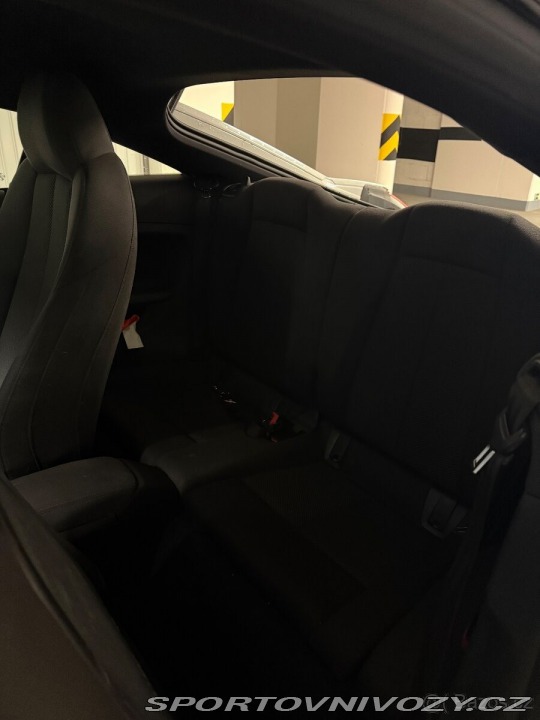 Audi TT 1,8   2015 TFSI 2015