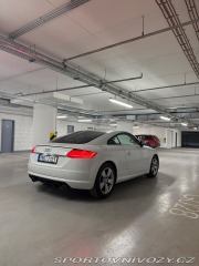 Audi TT 1,8   2015 TFSI 2015