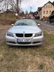 BMW 3 3,0   E91 330XD m57 1800