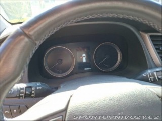 Hyundai Ostatní modely Tucson 2,0   D 100kW 4x4 2015