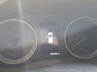 Hyundai Ostatní modely Tucson 2,0   D 100kW 4x4 2015