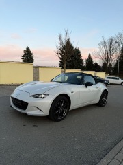 Mazda MX-5 2,0   ND