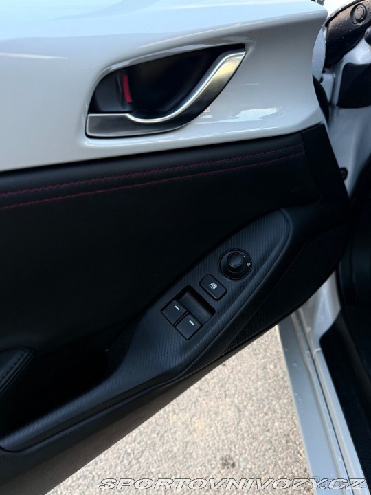 Mazda MX-5 2,0   ND 2016