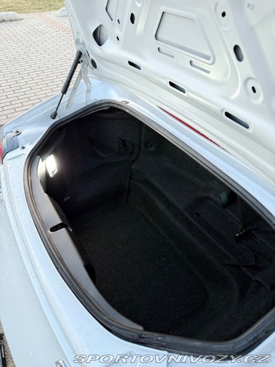 Mazda MX-5 2,0   ND 2016