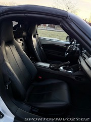 Mazda MX-5 2,0   ND 2016