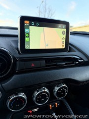 Mazda MX-5 2,0   ND 2016