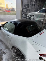 Mazda MX-5 2,0   ND 2016