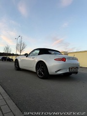 Mazda MX-5 2,0   ND 2016