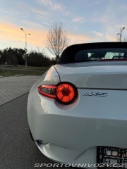 Mazda MX-5 2,0   ND 2016