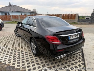 Mercedes-Benz E 2,0   E 220d 1800