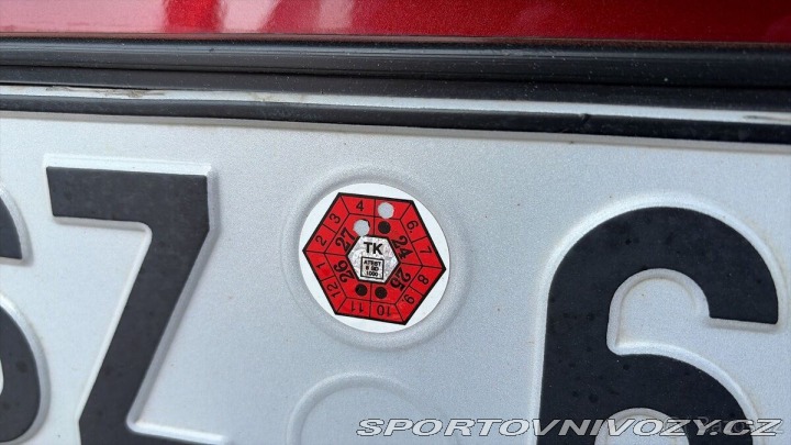 Mercedes-Benz Ostatní modely Vito 2,2   115 CDI | 110 kW 2007