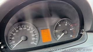 Mercedes-Benz Ostatní modely Vito 2,2   115 CDI | 110 kW 2007