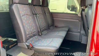 Mercedes-Benz Ostatní modely Vito 2,2   115 CDI | 110 kW 2007