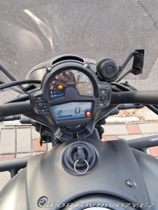 Ostatní značky Ostatní modely Kawasaki vulkan S 1800